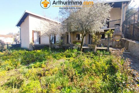 Villa a Foix, Ariege, Foix - € 214.000 | Ref: 86843702 - foto 6