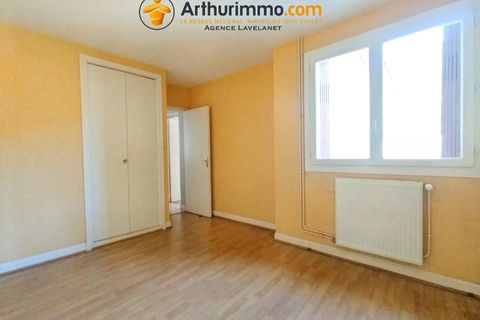 Villa a Foix, Ariege, Foix - € 214.000 | Ref: 86843702 - foto 10