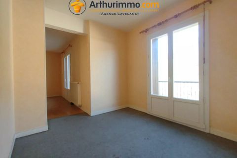 Villa a Foix, Ariege, Foix - € 214.000 | Ref: 86843702 - foto 12