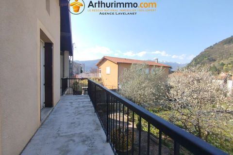 Villa a Foix, Ariege, Foix - € 214.000 | Ref: 86843702 - foto 13
