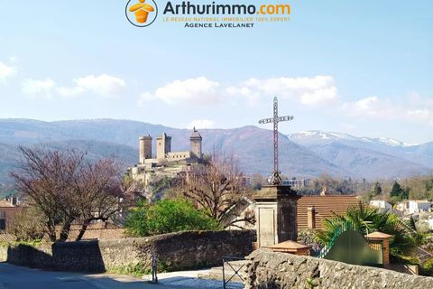 Villa a Foix, Ariege, Foix - € 214.000 | Ref: 86843702 - foto 16