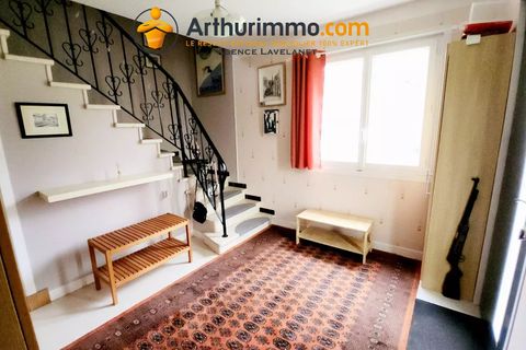 Villa i La Bastide-sur-l'Hers, Ariege, La Bastide-sur-l'Hers - € 189.950 | Ref: 84227431 - foto 12