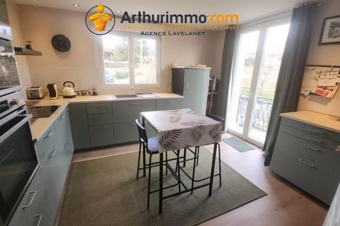 Villa i La Bastide-sur-l'Hers, Ariege, La Bastide-sur-l'Hers - € 189.950 | Ref: 84227431 - foto 14