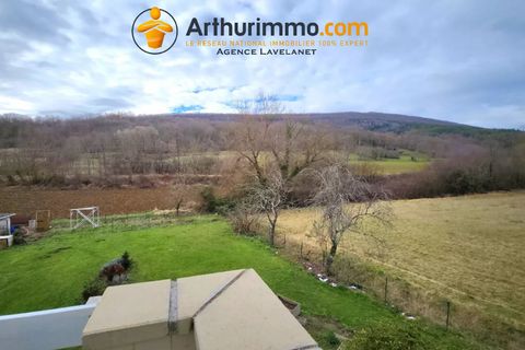 Villa i La Bastide-sur-l'Hers, Ariege, La Bastide-sur-l'Hers - € 189.950 | Ref: 84227431 - foto 17