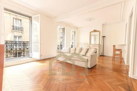 Lejlighed i Paris, Paris, Paris - € 785.000 | Ref: VA3116-AGENT3 - foto 1