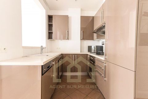 Lejlighed i Paris, Paris, Paris - € 785.000 | Ref: VA3116-AGENT3 - foto 3