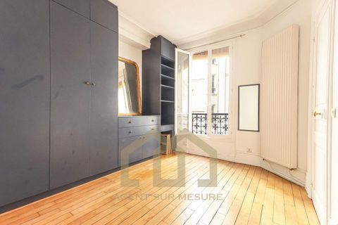 Lejlighed i Paris, Paris, Paris - € 785.000 | Ref: VA3116-AGENT3 - foto 5