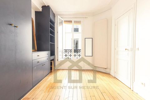 Lejlighed i Paris, Paris, Paris - € 785.000 | Ref: VA3116-AGENT3 - foto 6