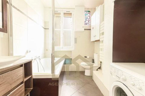 Lejlighed i Paris, Paris, Paris - € 785.000 | Ref: VA3116-AGENT3 - foto 10