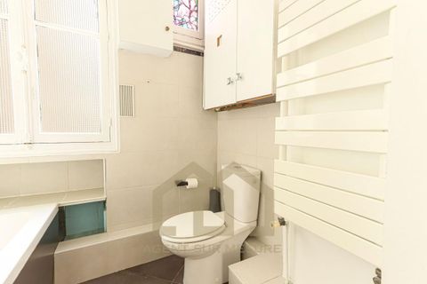 Lejlighed i Paris, Paris, Paris - € 785.000 | Ref: VA3116-AGENT3 - foto 11