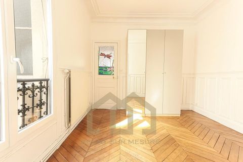 Lejlighed i Paris, Paris, Paris - € 785.000 | Ref: VA3116-AGENT3 - foto 12