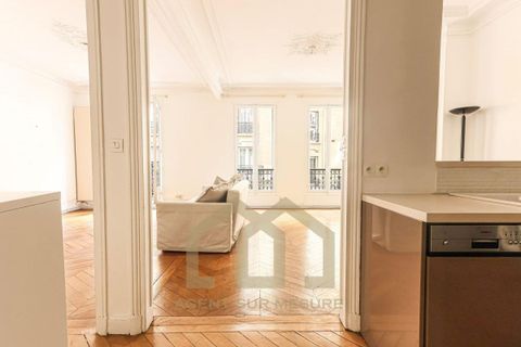 Lejlighed i Paris, Paris, Paris - € 785.000 | Ref: VA3116-AGENT3 - foto 13