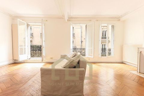 Lejlighed i Paris, Paris, Paris - € 785.000 | Ref: VA3116-AGENT3 - foto 14