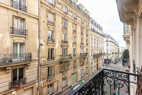 Lejlighed i Paris, Paris, Paris - € 785.000 | Ref: VA3116-AGENT3 - foto 16