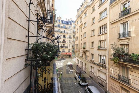 Lejlighed i Paris, Paris, Paris - € 785.000 | Ref: VA3116-AGENT3 - foto 17