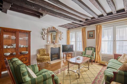 Lejlighed i Paris, Paris, Paris - € 1.100.000 | Ref: 86869508 - foto 2