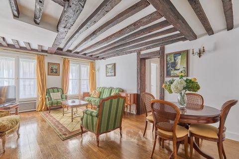 Lejlighed i Paris, Paris, Paris - € 1.100.000 | Ref: 86869508 - foto 3