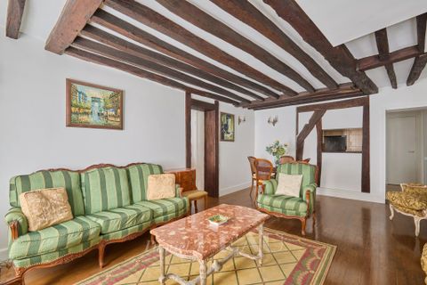 Lejlighed i Paris, Paris, Paris - € 1.100.000 | Ref: 86869508 - foto 4