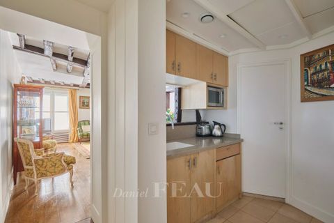Lejlighed i Paris, Paris, Paris - € 1.100.000 | Ref: 86869508 - foto 5