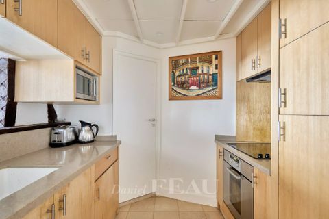 Lejlighed i Paris, Paris, Paris - € 1.100.000 | Ref: 86869508 - foto 6