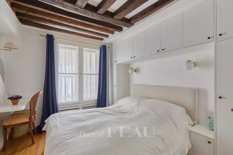 Lejlighed i Paris, Paris, Paris - € 1.100.000 | Ref: 86869508 - foto 7
