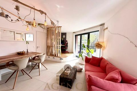 Lejlighed i Antibes, Alpes-Maritimes, Antibes - € 330.000 | Ref: 86875707 - foto 2