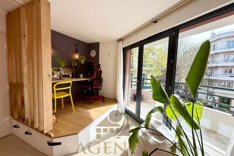 Lejlighed i Antibes, Alpes-Maritimes, Antibes - € 330.000 | Ref: 86875707 - foto 3
