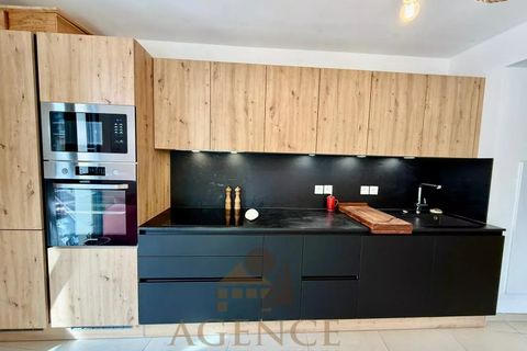 Lejlighed i Antibes, Alpes-Maritimes, Antibes - € 330.000 | Ref: 86875707 - foto 4