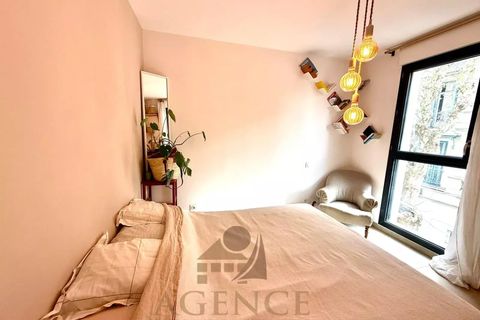 Lejlighed i Antibes, Alpes-Maritimes, Antibes - € 330.000 | Ref: 86875707 - foto 5
