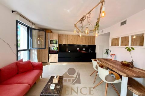 Lejlighed i Antibes, Alpes-Maritimes, Antibes - € 330.000 | Ref: 86875707 - foto 9