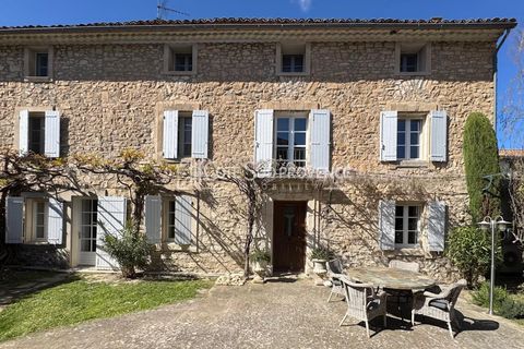 Villa a Saint-Didier, Vaucluse, Saint-Didier - € 1.180.000 | Ref: 1562 PA - foto 2