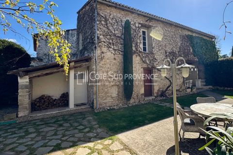 Villa a Saint-Didier, Vaucluse, Saint-Didier - € 1.180.000 | Ref: 1562 PA - foto 3