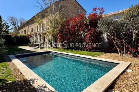 Villa a Saint-Didier, Vaucluse, Saint-Didier - € 1.180.000 | Ref: 1562 PA - foto 4