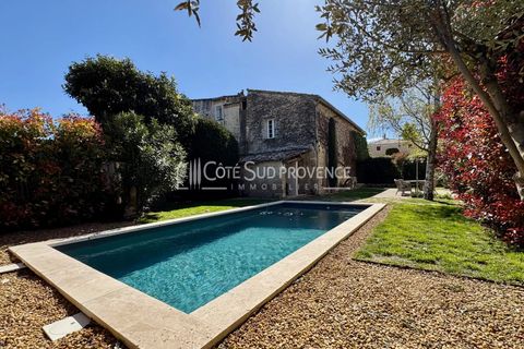 Villa a Saint-Didier, Vaucluse, Saint-Didier - € 1.180.000 | Ref: 1562 PA - foto 5