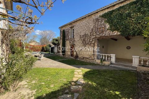 Villa a Saint-Didier, Vaucluse, Saint-Didier - € 1.180.000 | Ref: 1562 PA - foto 6