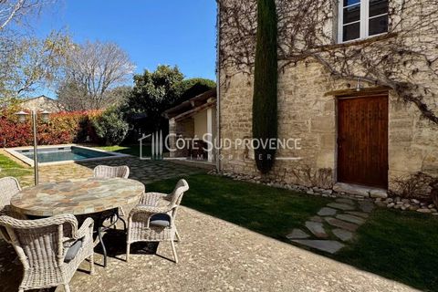 Villa a Saint-Didier, Vaucluse, Saint-Didier - € 1.180.000 | Ref: 1562 PA - foto 10