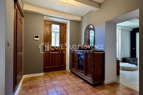 Villa a Saint-Didier, Vaucluse, Saint-Didier - € 1.180.000 | Ref: 1562 PA - foto 13
