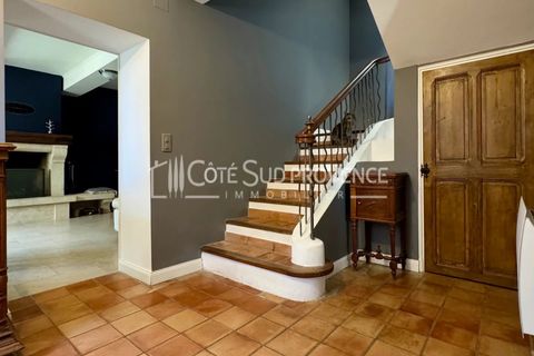 Villa a Saint-Didier, Vaucluse, Saint-Didier - € 1.180.000 | Ref: 1562 PA - foto 14