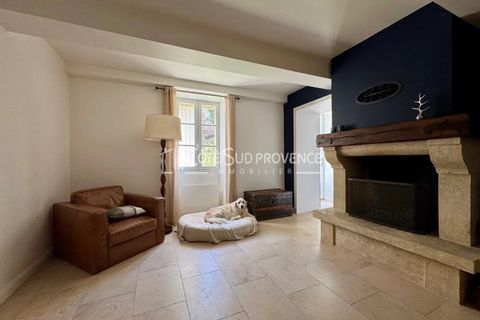 Villa a Saint-Didier, Vaucluse, Saint-Didier - € 1.180.000 | Ref: 1562 PA - foto 16