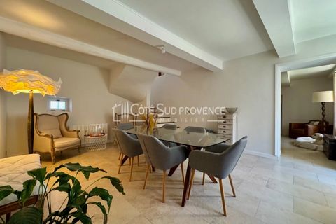 Villa a Saint-Didier, Vaucluse, Saint-Didier - € 1.180.000 | Ref: 1562 PA - foto 18