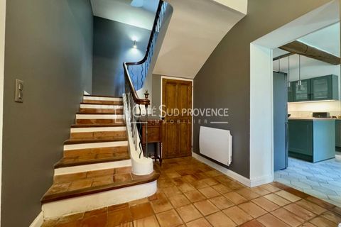 Villa a Saint-Didier, Vaucluse, Saint-Didier - € 1.180.000 | Ref: 1562 PA - foto 21