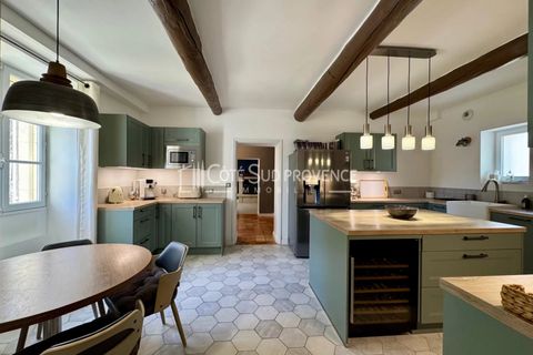 Villa a Saint-Didier, Vaucluse, Saint-Didier - € 1.180.000 | Ref: 1562 PA - foto 22