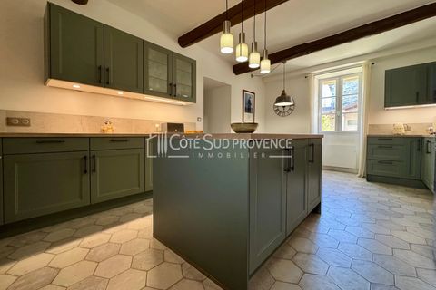 Villa a Saint-Didier, Vaucluse, Saint-Didier - € 1.180.000 | Ref: 1562 PA - foto 23