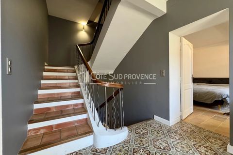 Villa a Saint-Didier, Vaucluse, Saint-Didier - € 1.180.000 | Ref: 1562 PA - foto 32