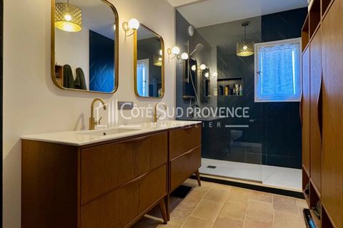 Villa a Saint-Didier, Vaucluse, Saint-Didier - € 1.180.000 | Ref: 1562 PA - foto 35
