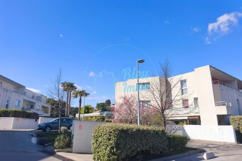 Lejlighed i Montpellier, Herault, Montpellier - € 199.000 | Ref: 86875961 - foto 1
