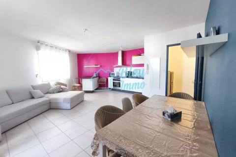 Lejlighed i Montpellier, Herault, Montpellier - € 199.000 | Ref: 86875961 - foto 4