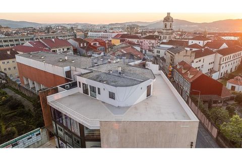 Lejlighed i Braga, Braga, Braga - € 1.200.000 | Ref: 120241412-3 - foto 4