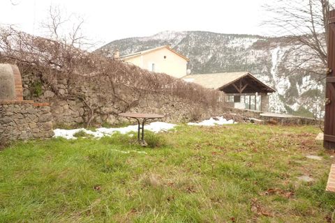 Leilighet i Saint-Leger, Alpes-Maritimes, Saint-Leger - € 125 000 | Ref: 84578709 - foto 3
