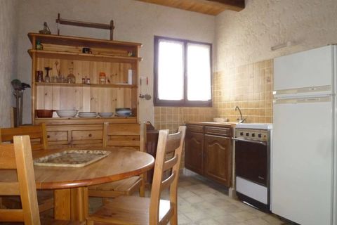 Leilighet i Saint-Leger, Alpes-Maritimes, Saint-Leger - € 125 000 | Ref: 84578709 - foto 4